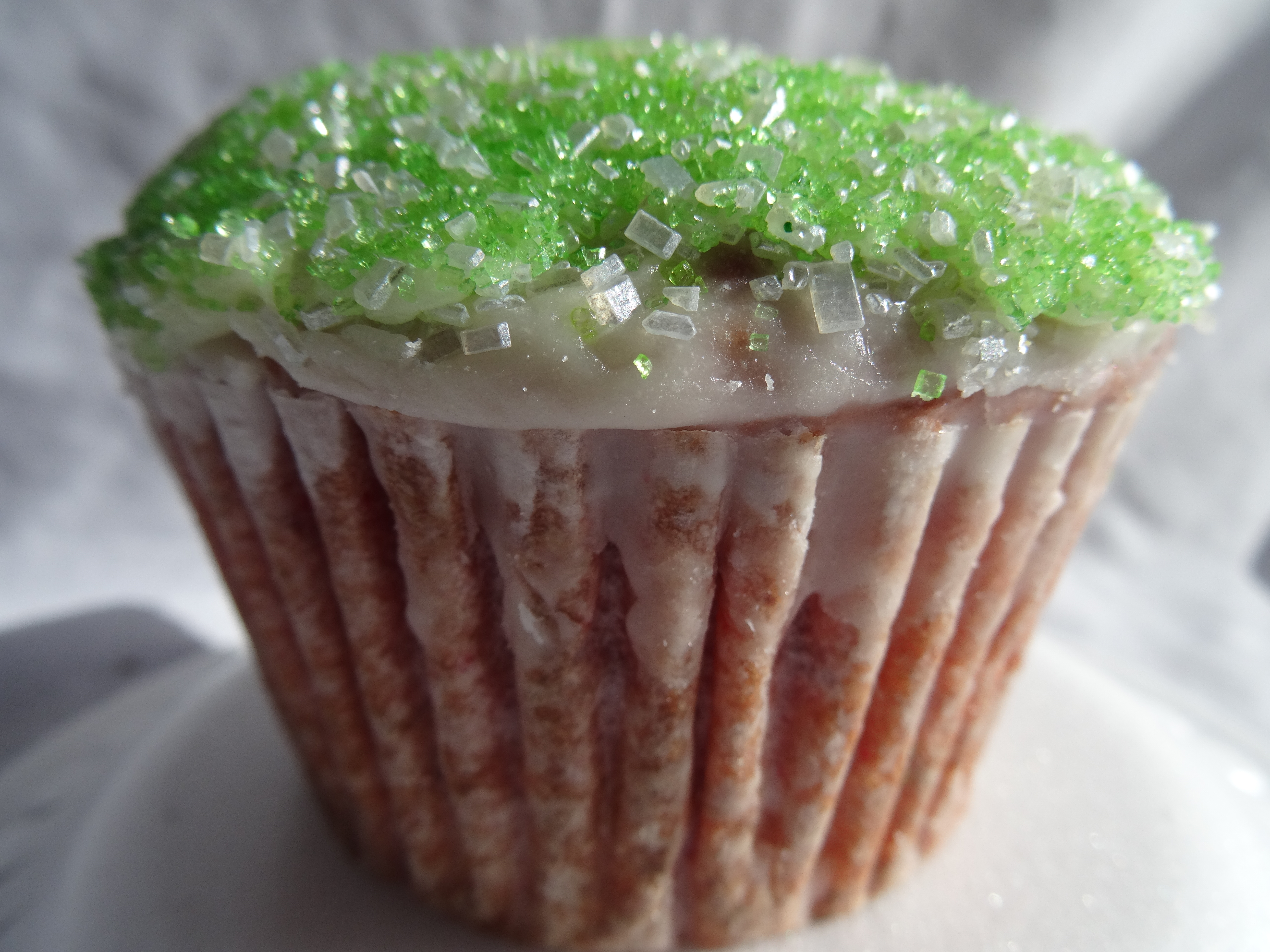 Breezy Key Lime