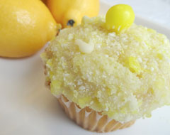 Lemon Drop