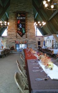 Friendsgiving